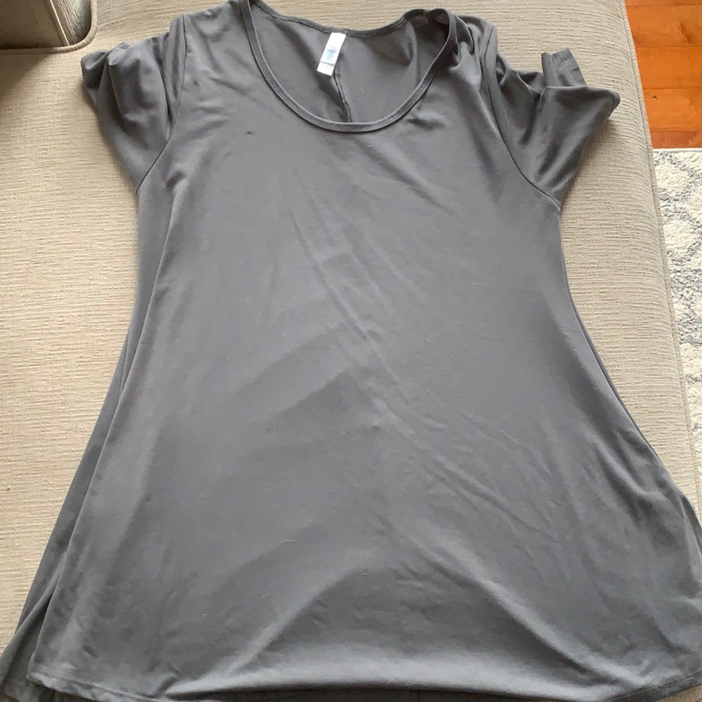 Lularoe tunic top